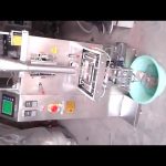 Auger Doser Automatische 500g-1kg Suikerverpakkingsmachine