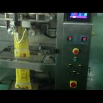 CE Goedgekeurde Automatische Vorming Suiker Verticale Sachet Verpakkingsmachine