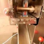 Poeder vullen Machine automatische melk Meel koffie poeder verpakken Machine klein zakje