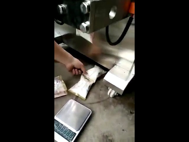 Verticale type automatische kleine instant drip koffie poeder zakje zak verpakkingsmachine